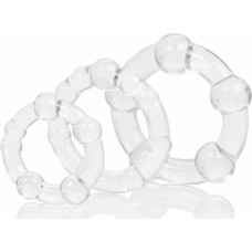 Calexotics Island Rings