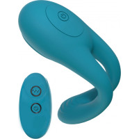 Xocoon Love Connection Couples Ring