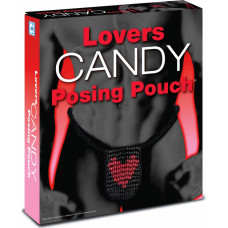 Spencer & Fleetwood Lovers Posing Pouch / Assortment