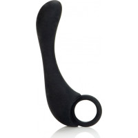 Calexotics Silicone Prostate Locator / Black