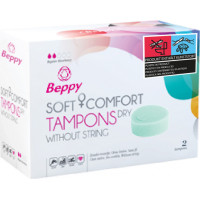 Beppy Soft & Comfort Dry 2pcs / Natural