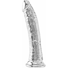 Toyjoy Clear Dong 9 Inch