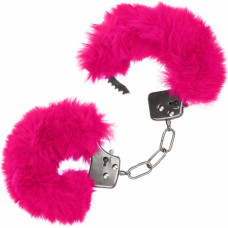Calexotics Ultra Fluffy Furry Cuffs