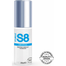 Stimul8 S8 S8 Waterbased Lube 50ml