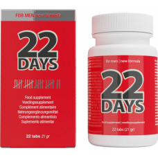 Cobeco 22 Days Penis Extension / Natural