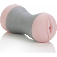 Calexotics Travel Gripper Pussy and Ass