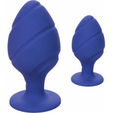 Calexotics Cheeky Buttplug / Purple