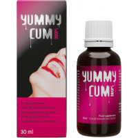 Cobeco Yummy Cum Drops 30ml