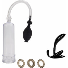 Calexotics His Essential Pump Kit