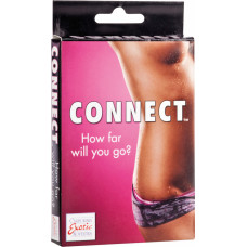 Calexotics Connect Game