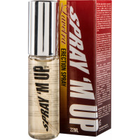 Cobeco Spray 'M Up Lavetra 22ml