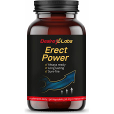 Desire Labs Erect Power™ - 90 kaps.