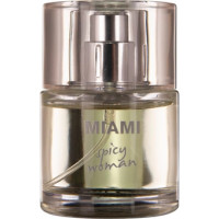 HOT Miami Sexy – feromonu smaržas sievietēm – 1 fl unce / 30 ml