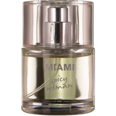HOT Miami Sexy – feromonu smaržas sievietēm – 1 fl unce / 30 ml