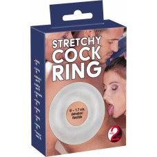 You2Toys Stretchy Cock Ring