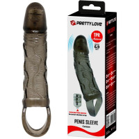 Pretty Love -Carson PENIS SLEEVE