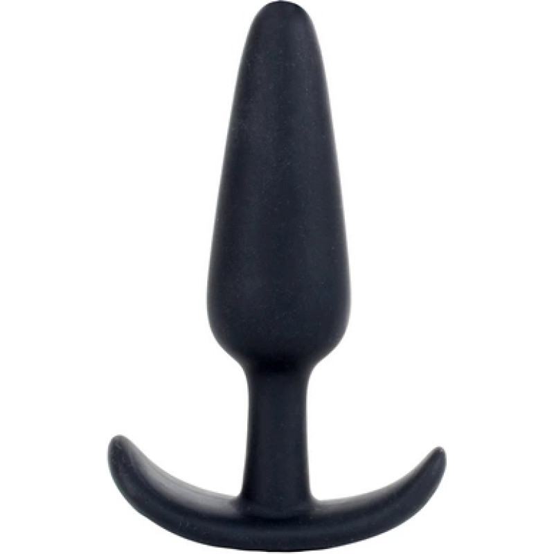 Doc Johnson Naughty 1 - Butt Plug