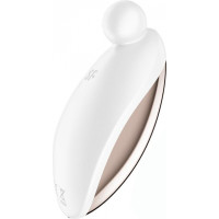 Satisfyer Spot On 2 — balts