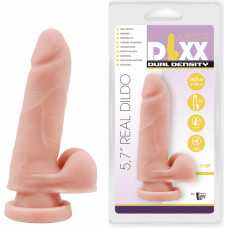 Dream Toys MR. DIXX 5.7INCH DUAL DENSITY DILDO