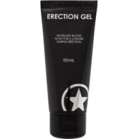 Ouch! By Shots Erection Gel - 3 fl oz / 100 ml