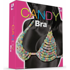 Spencer & Fleetwood Candy Bra