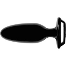 Perfectfitbrand Finger Grip Plug #3L - Butt Plug with Finger Grip