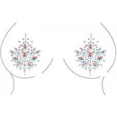 Le Désir By Shots Dazzling Nipple Bling Sticker