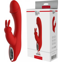 Dream Toys RED REVOLUTION ARTEMIS