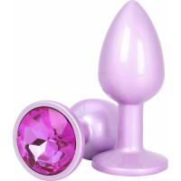 Toyjoy Shine Like A Star Buttplug / Pink