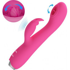 Pretty Love - RACHEL 3 LICKING 12 VIBRATION