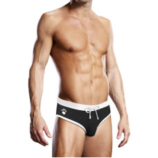 Prowler Peldbikses - M - melns