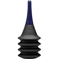 Xr Brands Karstā ūdens liela akordeona klizma sūknis