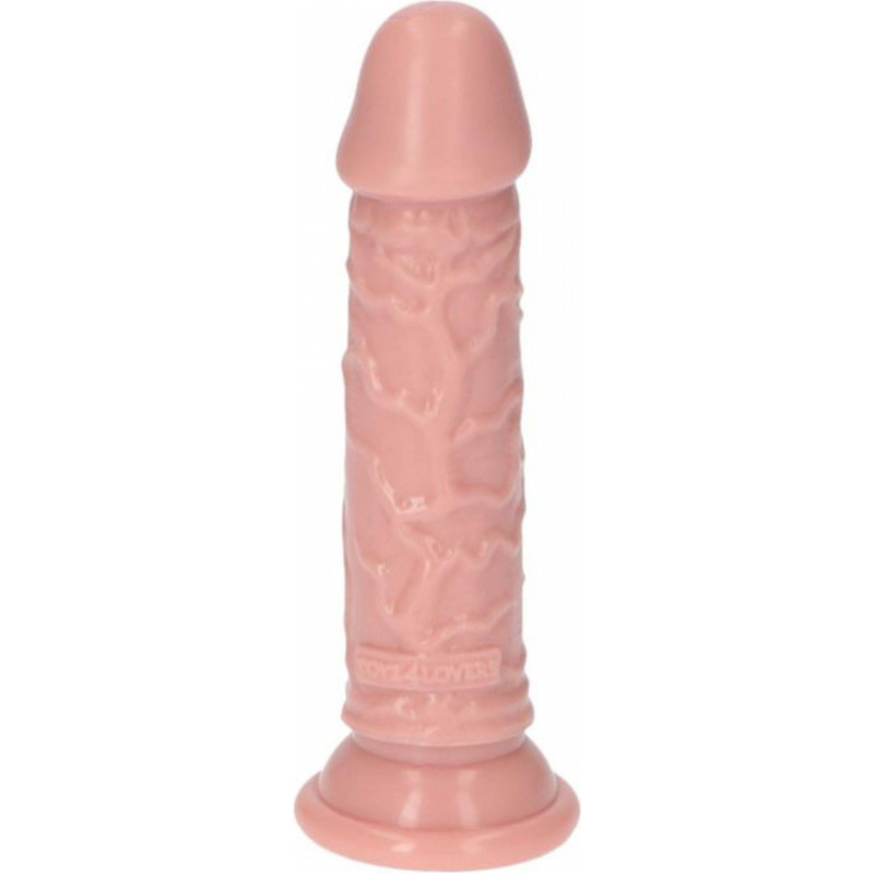 Toyz4Lovers Dildo- Rino Flesh
