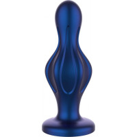 Toyjoy The Batter Buttplug / Blue