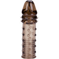 Calexotics Adonis Extension / Grey