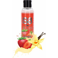 Stimul8 S8 S8 4-in-1 Dessert Lube 125ml