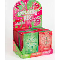 Secret Play Popping Candies Display 48pcs