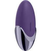 Satisfyer Purple Pleasure - Lay-on Vibrator