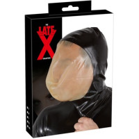 Late X Lateksa vakuuma maska