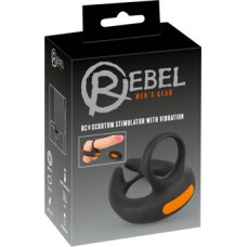 Rebel RC munandikoti stimulaator