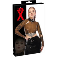 Late X Lateksa krekls M