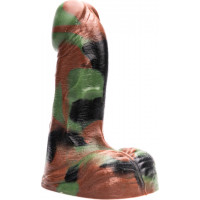 Kiotos Revolt Green Army 04 Small