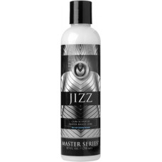 Xr Brands Ароматизированная смазка Jizz - 8 унций / 240 мл