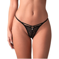 Obsessive Iliosa stringi 2XL/3XL