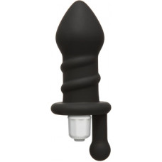Doc Johnson Juicy Swirled - Butt Plug