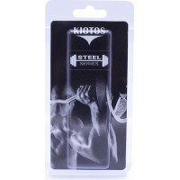 Kiotos Steel Teardrop Urethra Plug