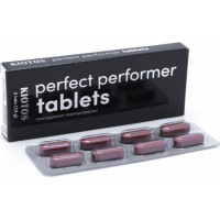 Kiotos Pharma Kiotos Perfect Performer 8 tabs