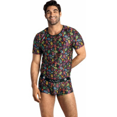 Anais MEXICO T-SHIRT (MEN'S T-SHIRT/T-SHIRT MĘSKI) M