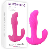 Melody-Woo Rocker “G” Stimulators