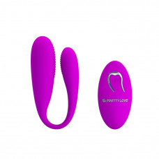 Pretty Love - ALDRICH USB 12 functions